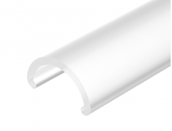 Экран Arlight ARH-ROUND-D8-2000 OPAL (Пластик)