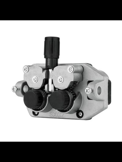 Механизм подачи проволоки 5KGSSJ-H (NF99-4/D99-4)