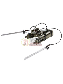 Фигурка Леви (Levi)