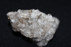 дымчатый кварц