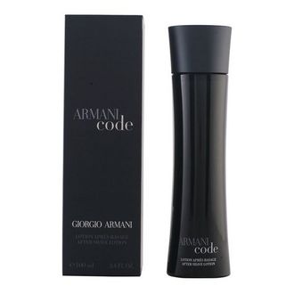 Giorgio Armani &quot;Code Pour Homme&quot; 100 ml