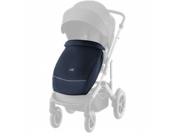 Накидка на ножки Britax Roemer Smile Night Blue
