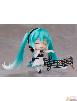 Нендроид Мику Хацунэ (Hatsune Miku Symphony 2018-2019)