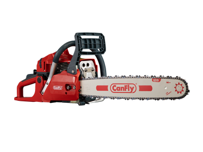 Бензопила CANFLY CS-650