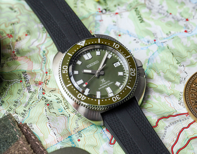 Наручные часы Seiko SPB153J1