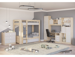 Композиция Молодежной МИККИ