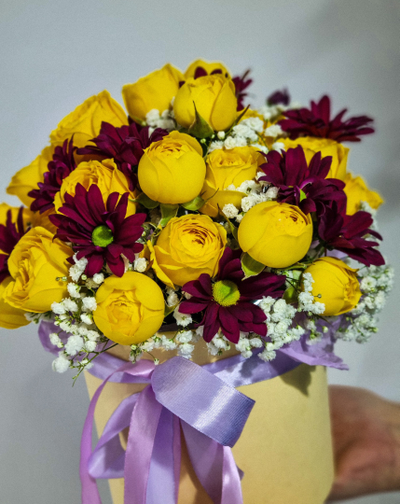 Композиция