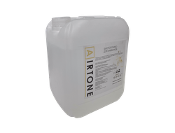 Биотопливо для каминов 5 л.