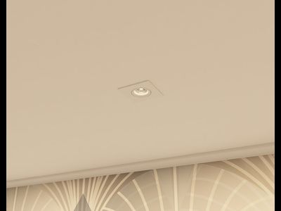 Светильник Denkirs DK3497-WB