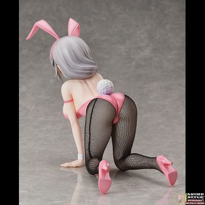 Фигурка 1/4 Цуки Удзаки (Tsuki Uzaki Bunny Ver.)