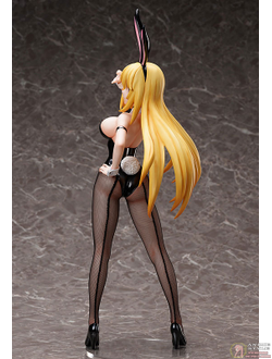Фигурка 1/4 Мисаки Сёкухо (Misaki Shokuhou Bunny Ver.)