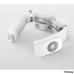 Массажер для шеи Xiaomi Jeeback Neck+ Massager G3