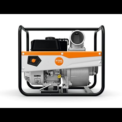 Мотопомпа Stihl WP 900