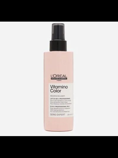 L'oreal Professionnel Vitamino Color Спрей 10в1, 190 мл