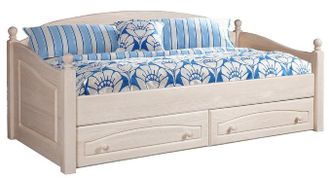 Кровать-диван «Лотос 2186» БМ701