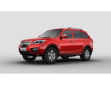 Lifan X60, X70, I поколение (10.2012 - 04.2022)