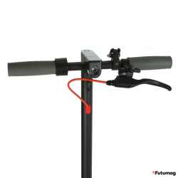 Электросамокат MINIROBOT AOVO M365 PRO  ЧЕРНЫЙ