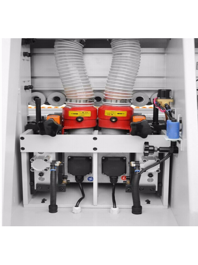 Автоматический кромкооблицовочный станок WoodTec Compact F