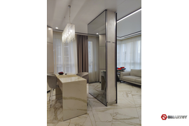 Зеркальный телевизор/дизайнерский телевизор