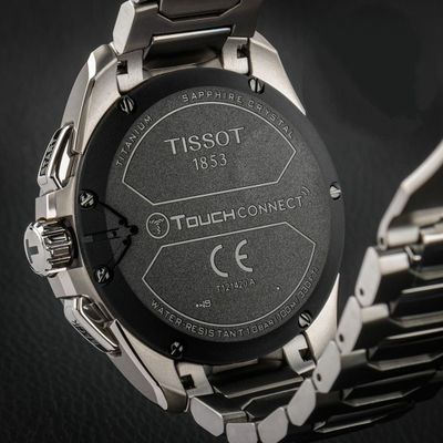 Швейцарские часы Tissot Т121.420.44.051.00