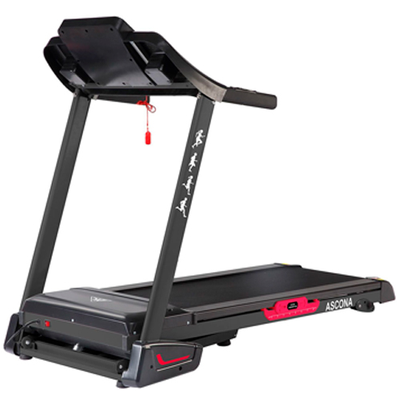 Беговая дорожка DFC ASCONA T595