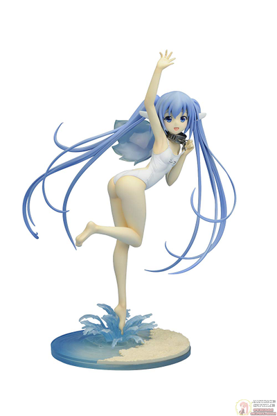 Фигурка 1/6 Нимфа (Nymph Swimsuit ver.)