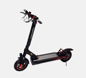 Электросамокат Kugoo М4 Pro (18Ач)