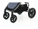 Комплект надувных колес Valco Baby для Snap 4 Trend, Snap 4 Ultra Trend, Snap Duo Trend