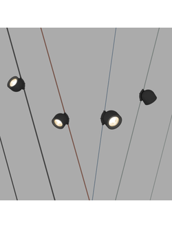 Светильник Denkirs DK3037-WB