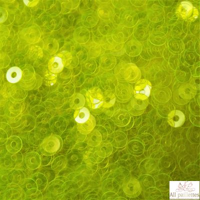 Пайетки 3 мм № 2112