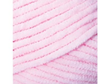Светло розовый арт.781  Dolce Baby 100% микро полиэстер 50г /85 м