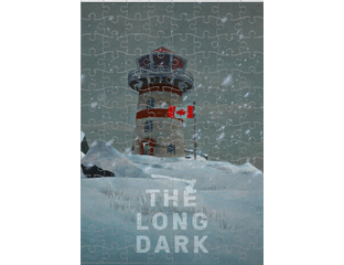 Купить Пазлы The Long Dark, Лонг Дарк в интернет магазине Гудбрелок в ...