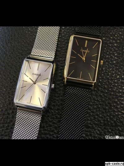 Часы Casio LTP-E156M-7AEF