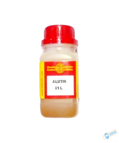 Флюс Alu Tin 51L 50гр.
