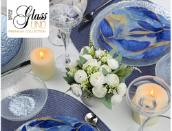 Сервировка №1