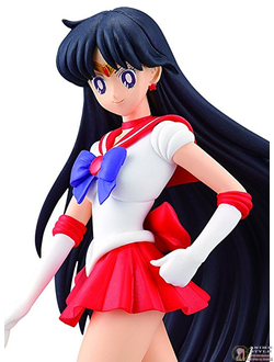 Фигурка Сейлор Марс (Sailor Mars)