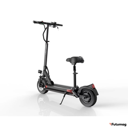 ЭЛЕКТРОСАМОКАТ Joyor Y5S Black