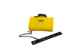 КОМПЛЕКТ ПОДАЧИ ВОДЫ ДЛЯ ВИБРОПЛИТЫ PC1050FT