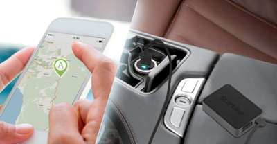 Маяк StarLine M18