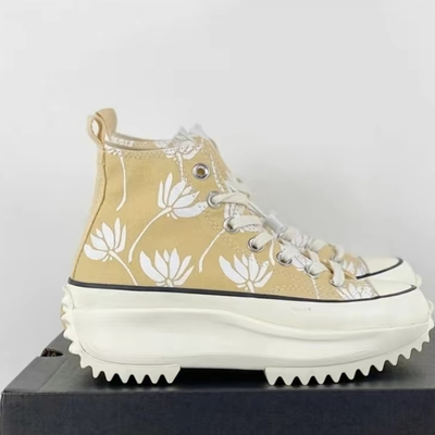 Кеды Converse Run Star Hike 171921C