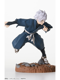 Фигурка Габимару (Gabimaru Luminasta)