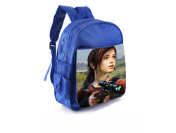 Рюкзак ОДНИ ИЗ НАС, THE LAST OF US №5