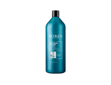 Redken Extreme Length Shampoo - Укрепляющий шампунь c биотином для роста волос, 1000 мл