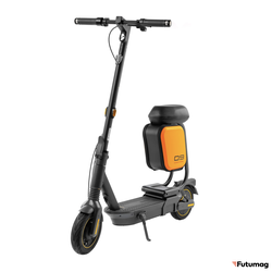 Сиденье с багажником для Электросамоката Ninebot MAX G2