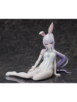 Фигурка 1/4 Шаллтир Бладфоллен (Shalltear Bloodfallen Bunny Ver.)