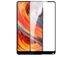 Защитное стекло для Xiaomi Mi Mix 2