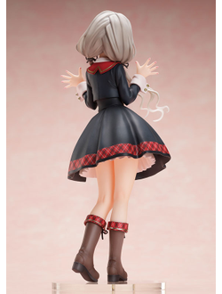 Фигурка 1/7 Наги Хисакава (Hisakawa Nagi)