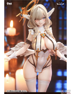 Фигурка 1/6 Sheng Wan Jiao Zhu Cheshire