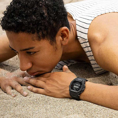 Часы Casio G-Shock GBD-200-1