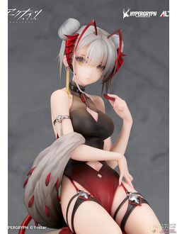 Фигурка 1/7 Дабл-ю (W Gala Night Ver.)